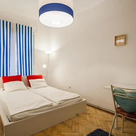 Sunrise Apartment