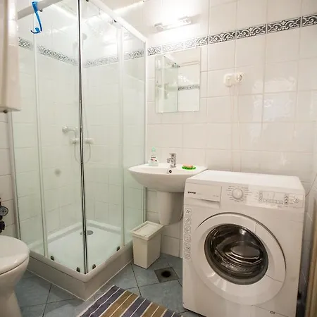 Sunrise Apartment Budapest